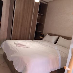 Appartement met een Slaapkamer