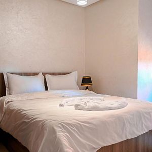 Kamer met een King Size Bed